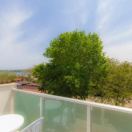 Appartement Teodora *